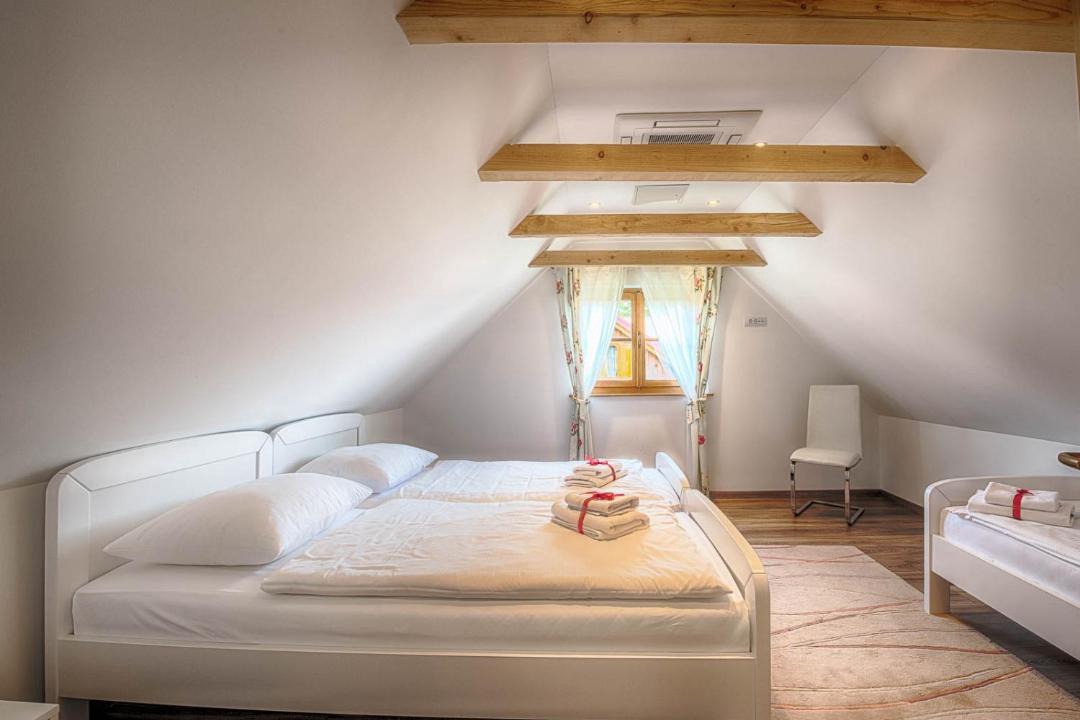 Photo of Bedroom in Ribnik