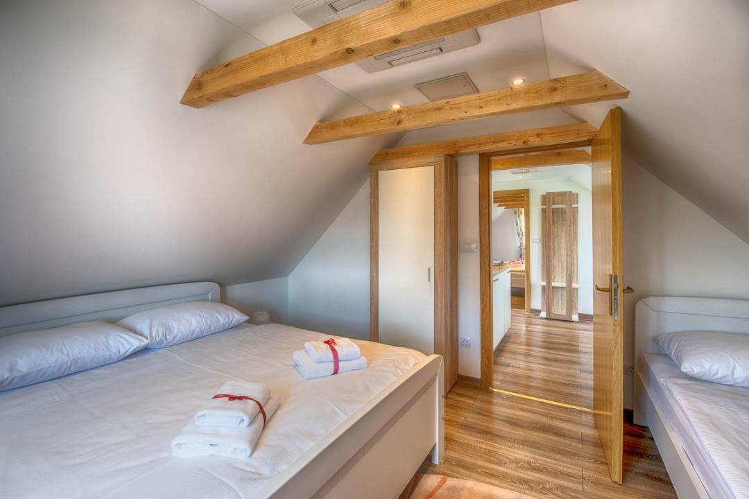 Photo of Bedroom in Ribnik