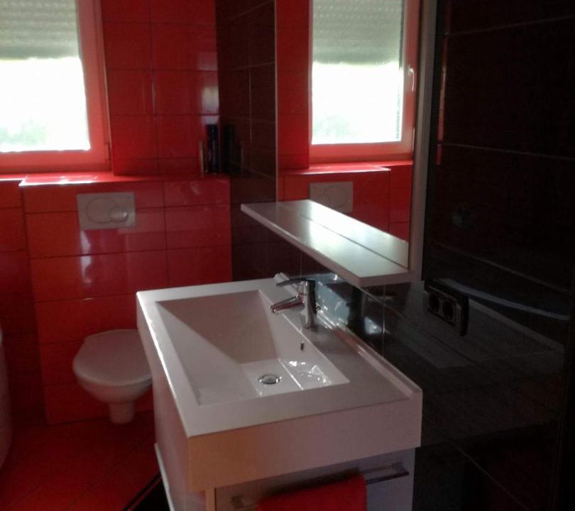 Photo of Bathroom in Finida
