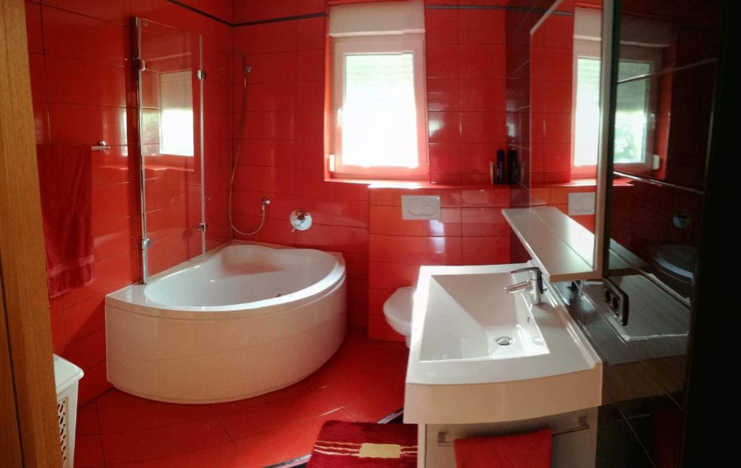 Photo of Bathroom in Finida