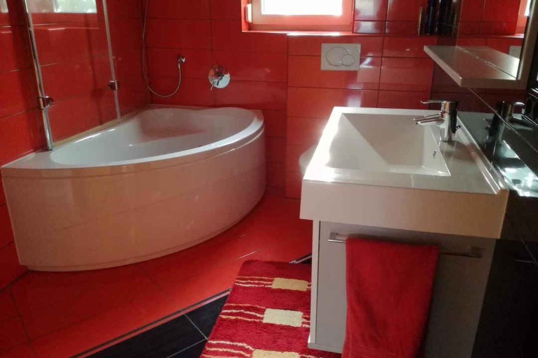Photo of Bathroom in Finida