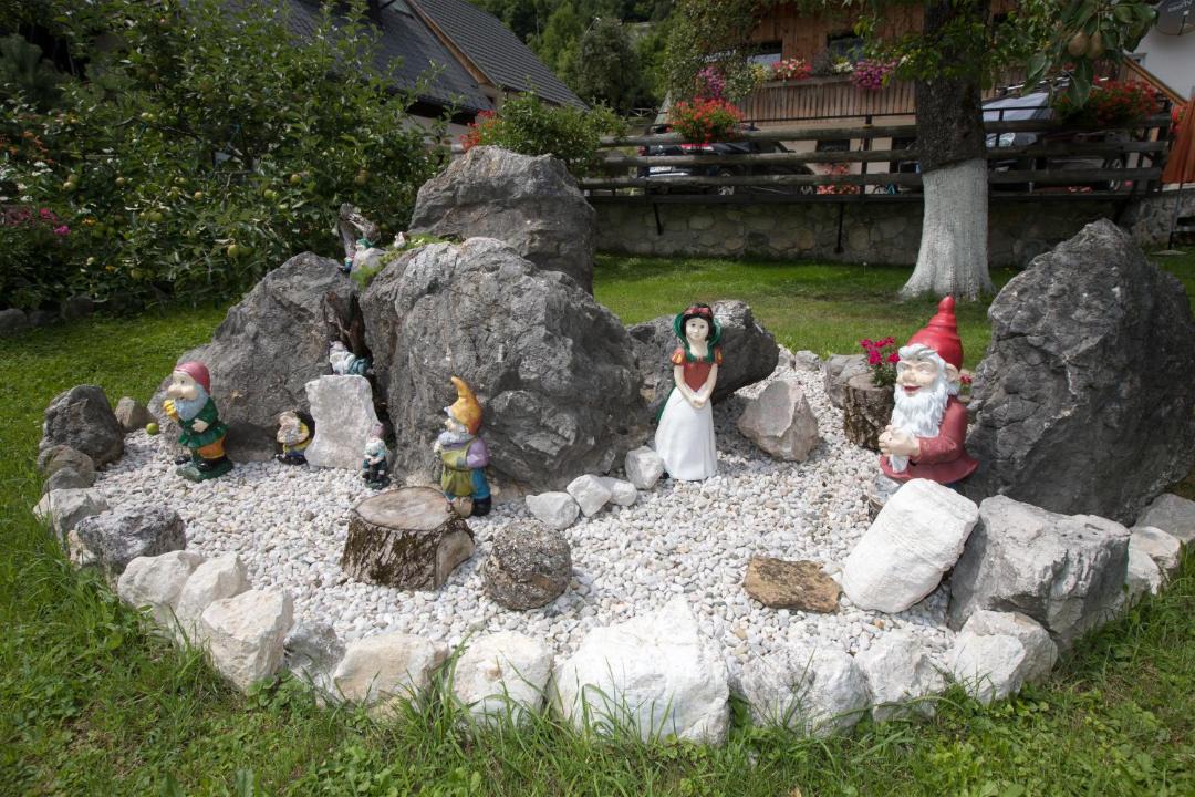 Photo of Others in Srednja Vas v Bohinju