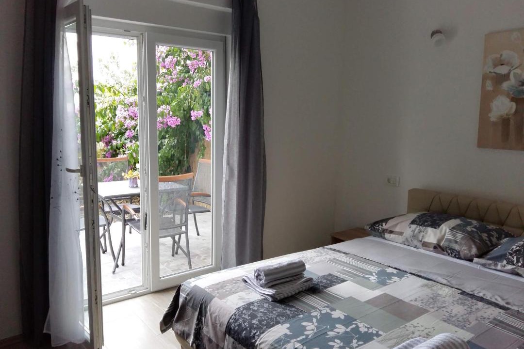 Photo of Bedroom in Podstrana