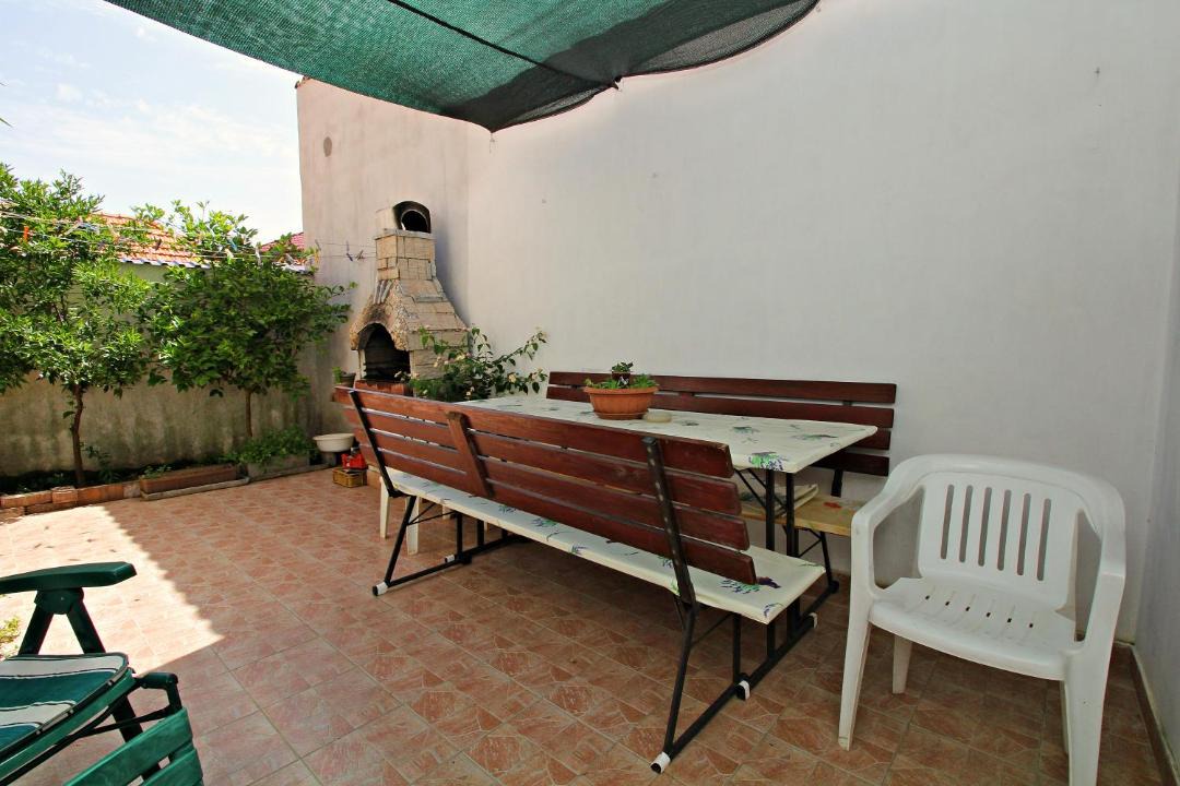 Photo of Patio Balcony in Kali