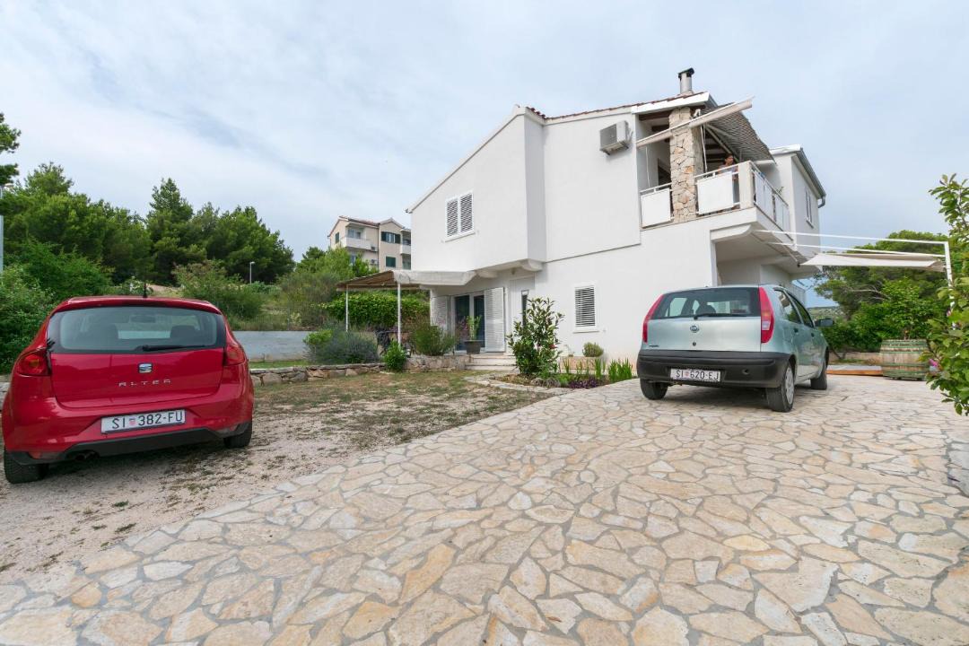 Photo of Buildings in Primosten