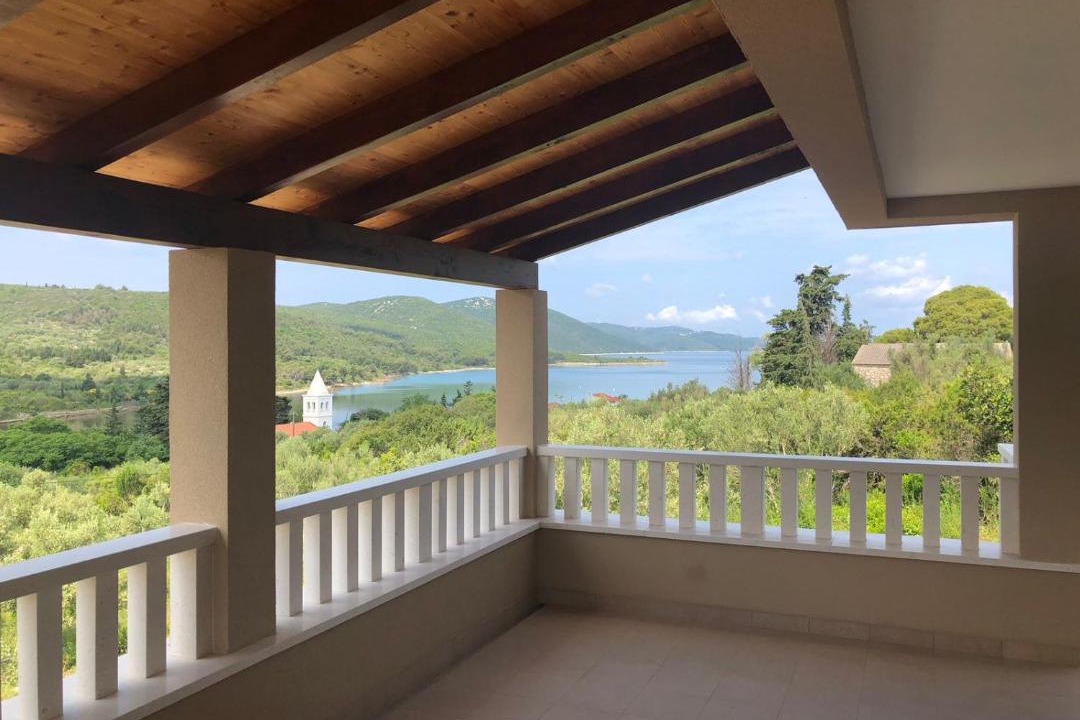 Photo of Patio Balcony in Brbinj