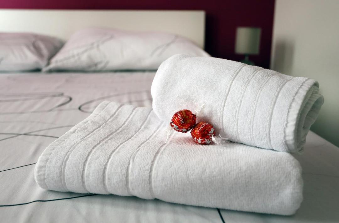 Photo of Bedroom in Viskovo