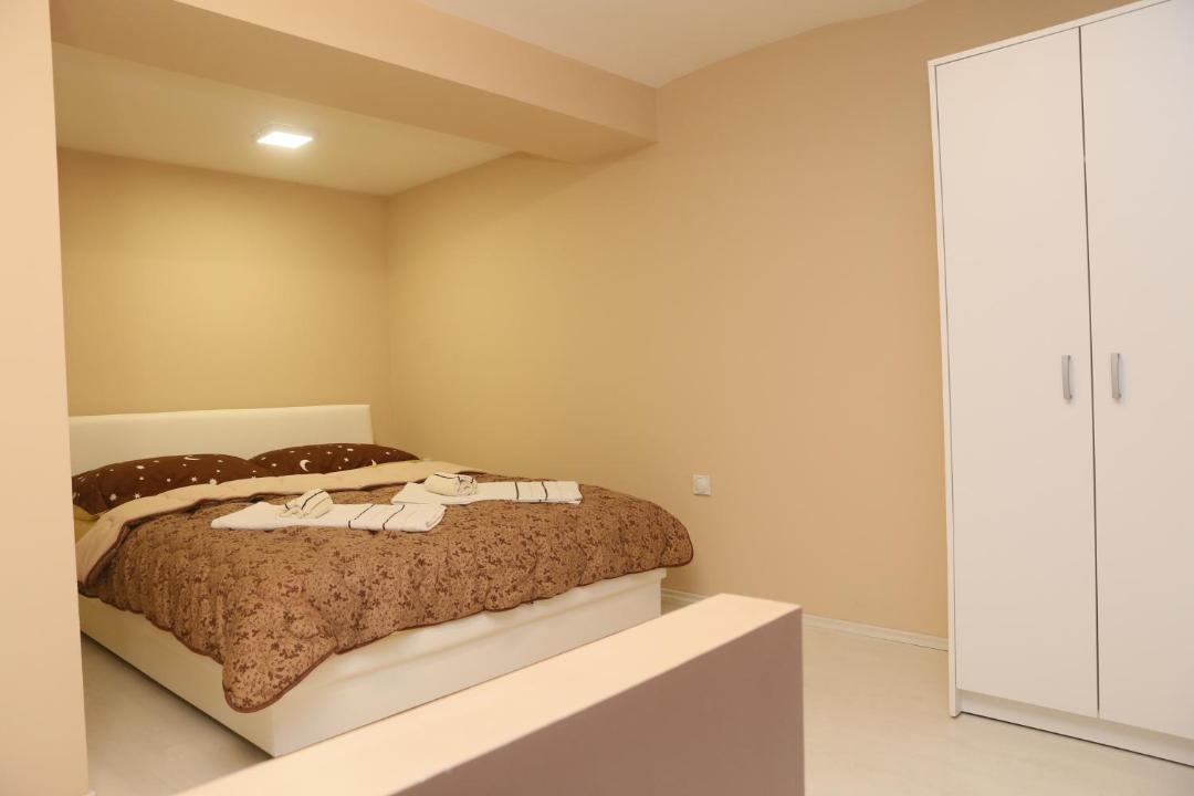 Photo of Bedroom in Subotica