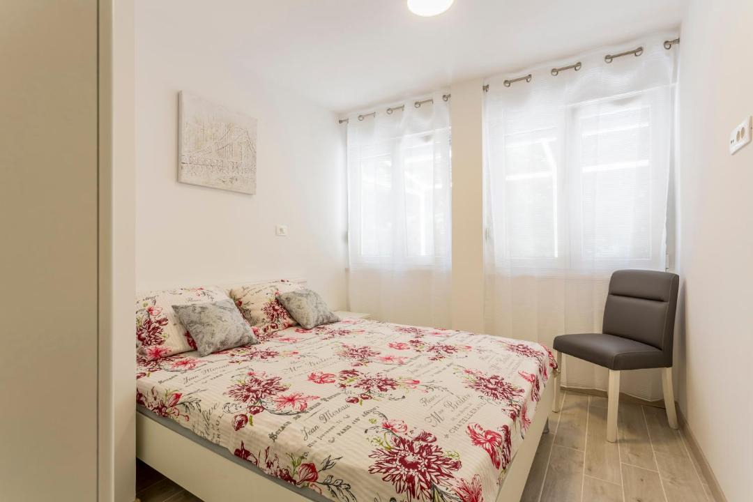 Photo of Bedroom in Znjan