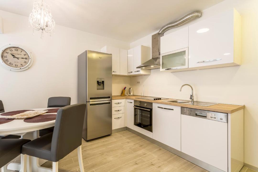 Photo of Kitchen in Znjan