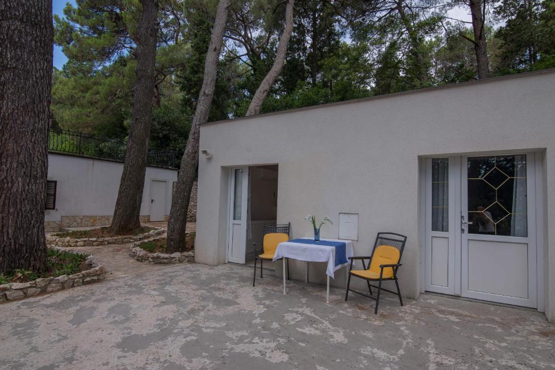 Photo of Bedroom in Cove Murtar