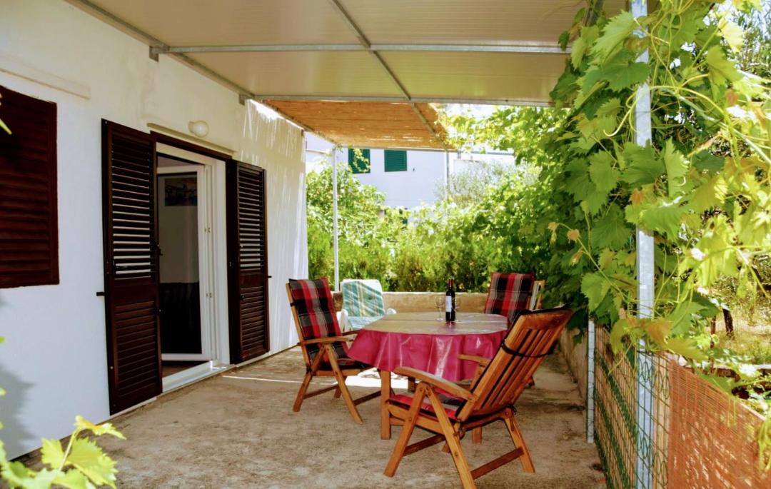Photo of Patio Balcony in Jadrija