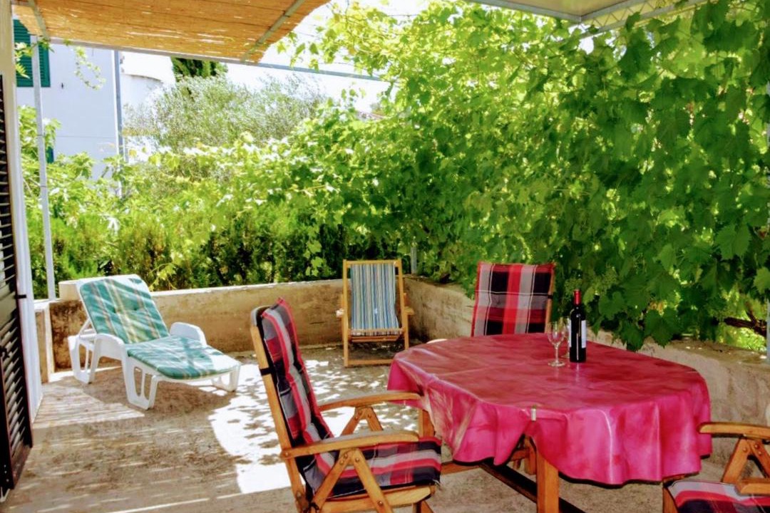 Photo of Patio Balcony in Jadrija