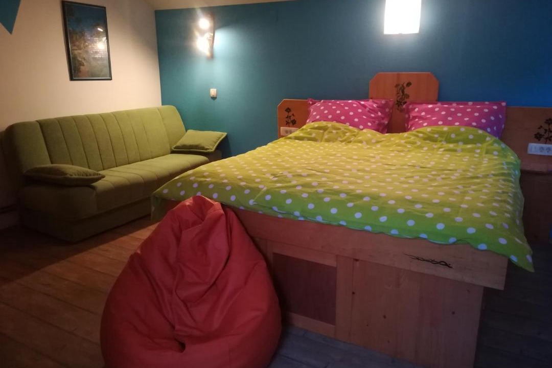 Photo of Bedroom in Srednja Vas v Bohinju
