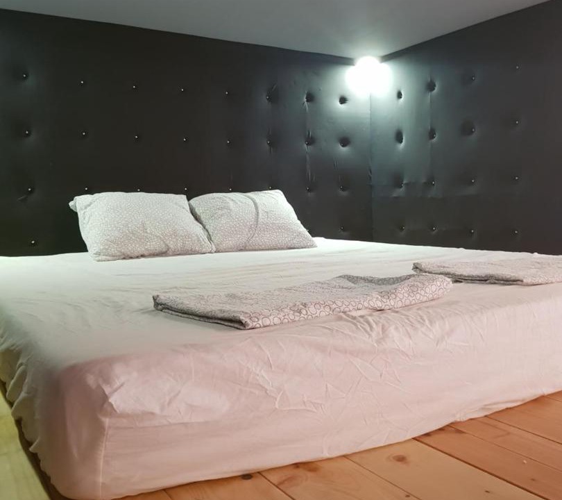 Photo of Bedroom in Osijek