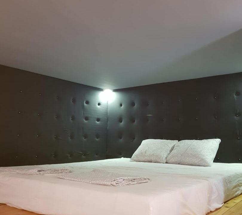Photo of Bedroom in Osijek