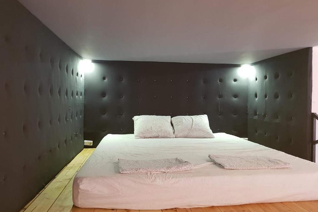 Photo of Bedroom in Osijek