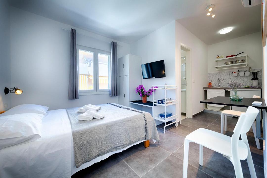 Photo of Bedroom in Komiza