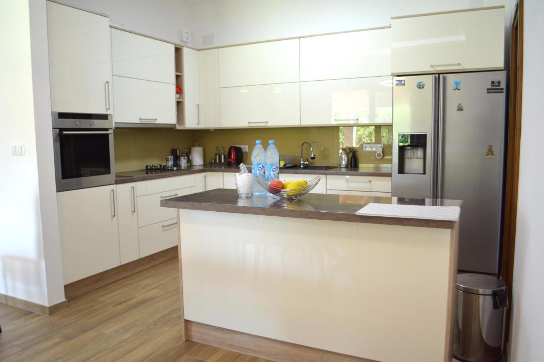Photo of Kitchen in Bihac