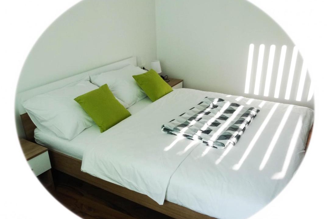 Photo of Bedroom in Krapina