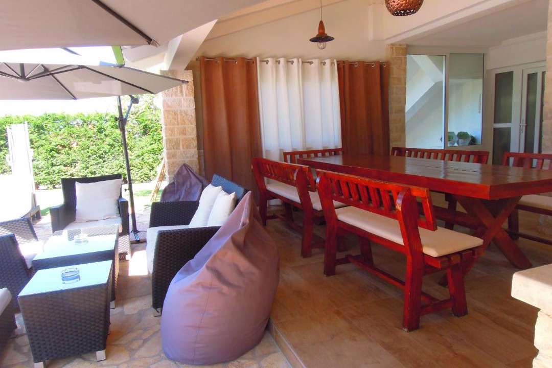 Photo of Livingroom in Finida
