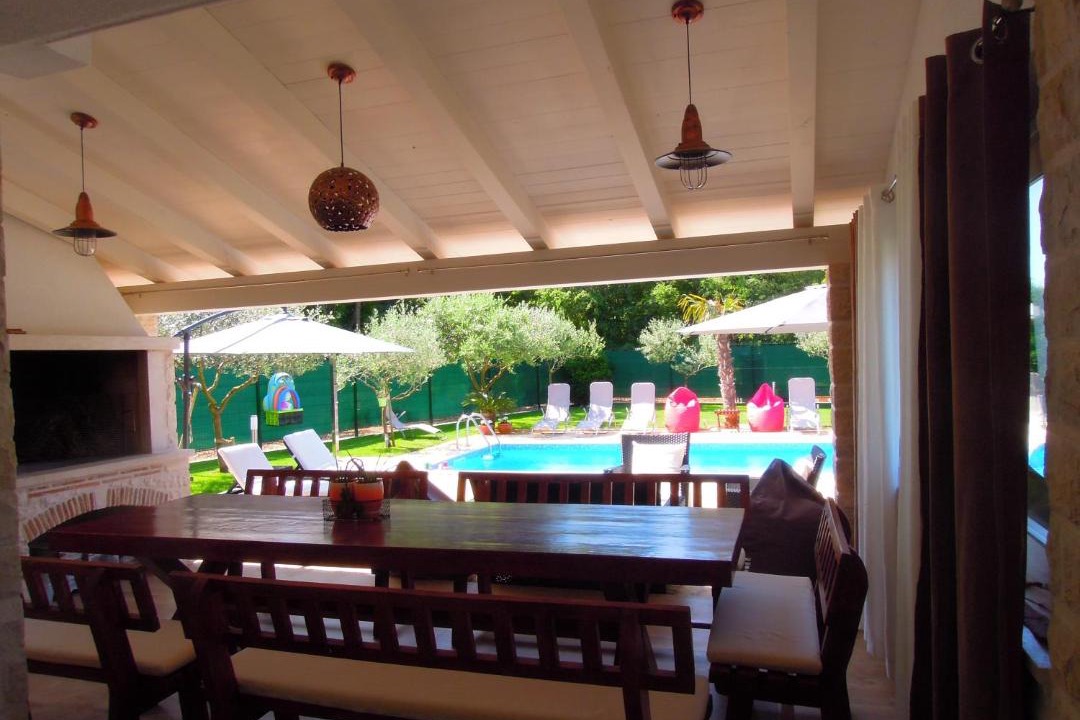 Photo of Livingroom in Finida