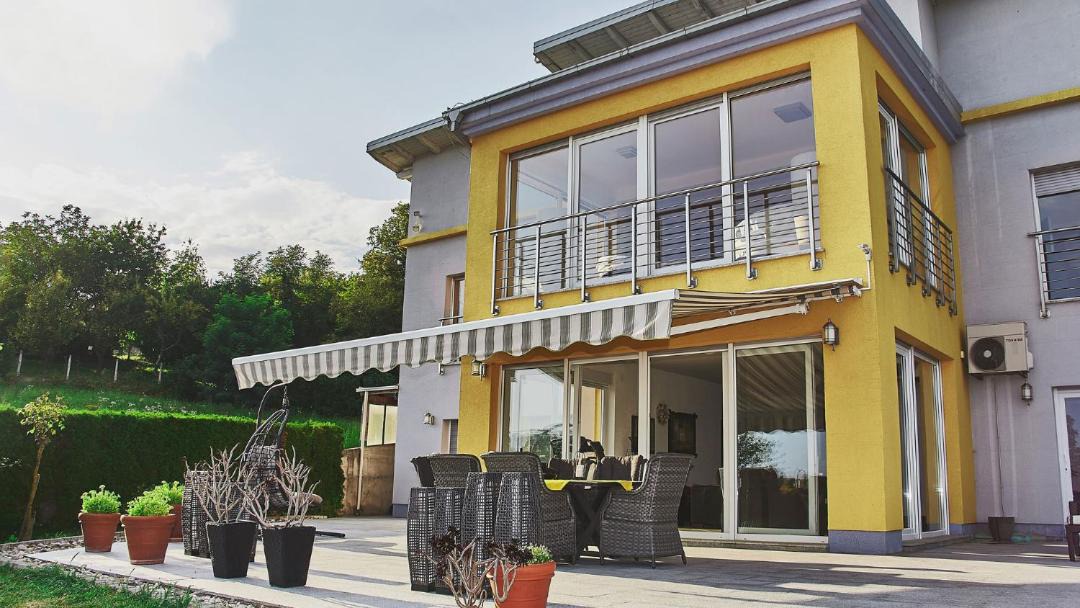 Photo of Buildings in Zapresic