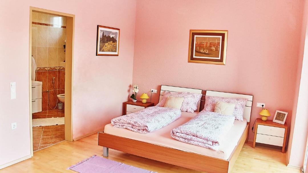 Photo of Bedroom in Zapresic
