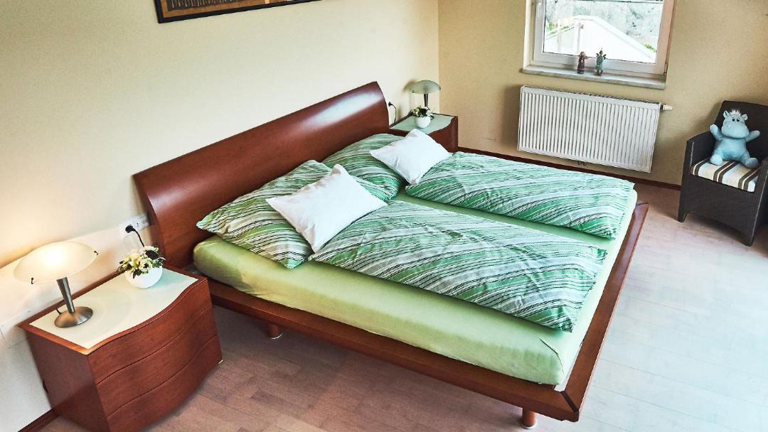 Photo of Bedroom in Zapresic