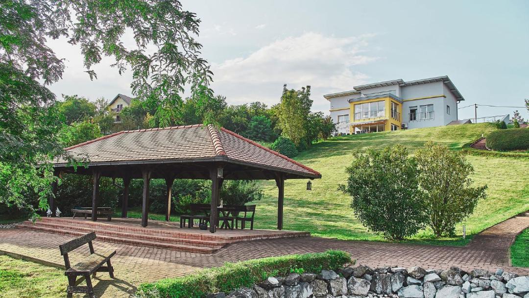 Photo of Buildings in Zapresic