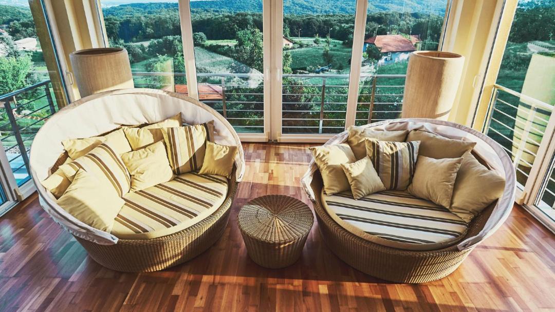 Photo of Patio Balcony in Zapresic