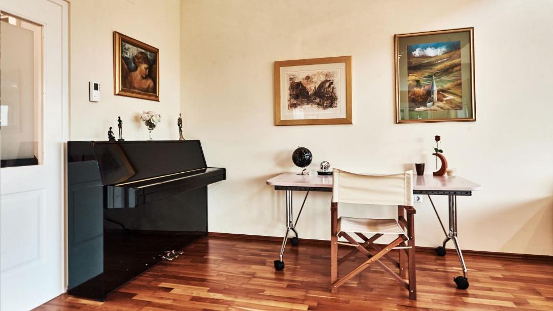 Photo of Livingroom in Zapresic