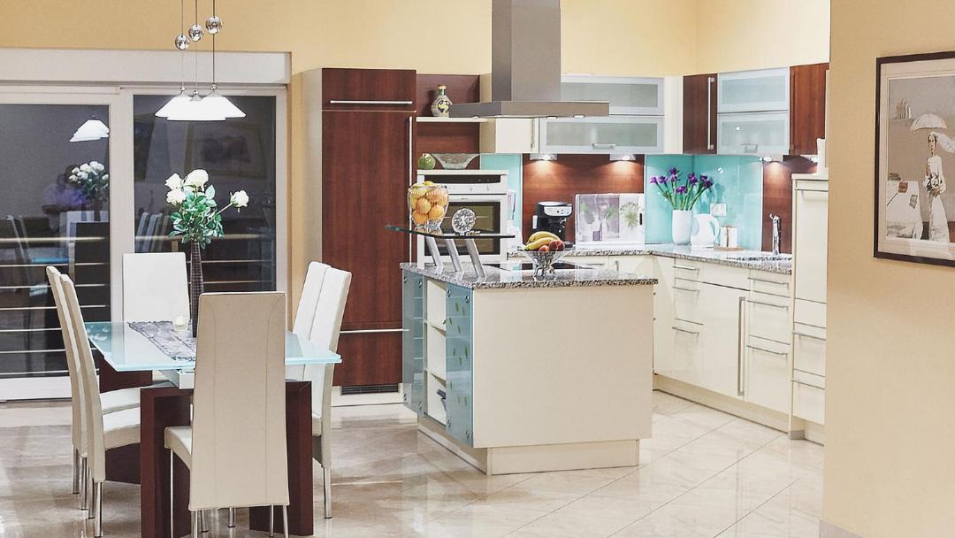 Photo of Kitchen in Zapresic