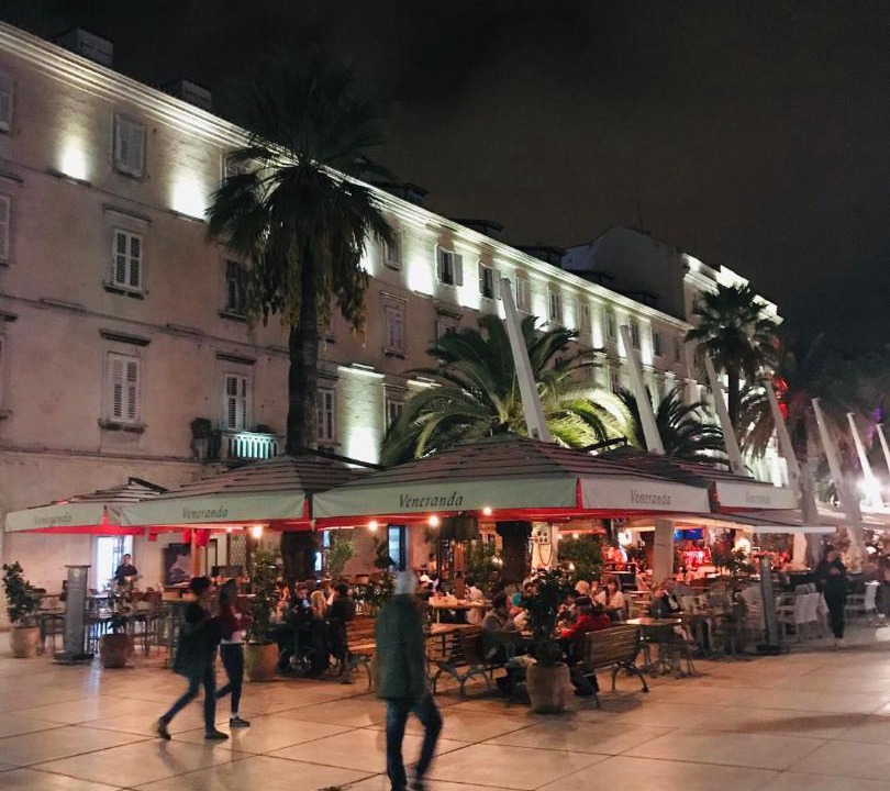 Photo of Others in Split