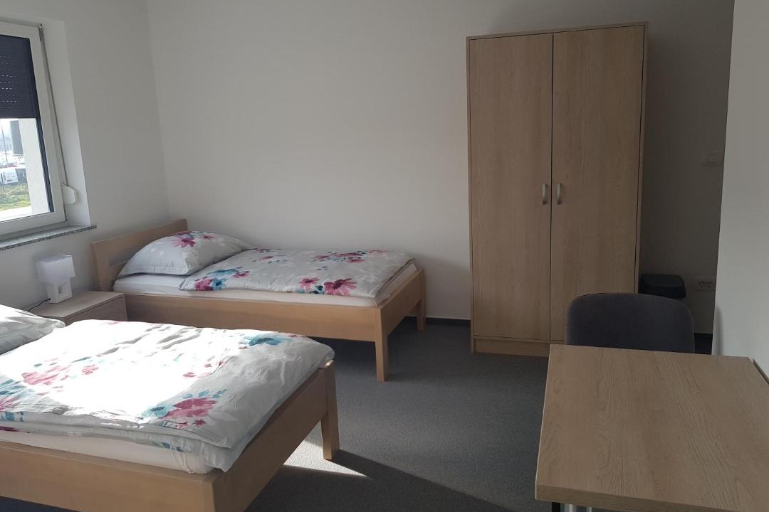 Photo of Bedroom in Logatec