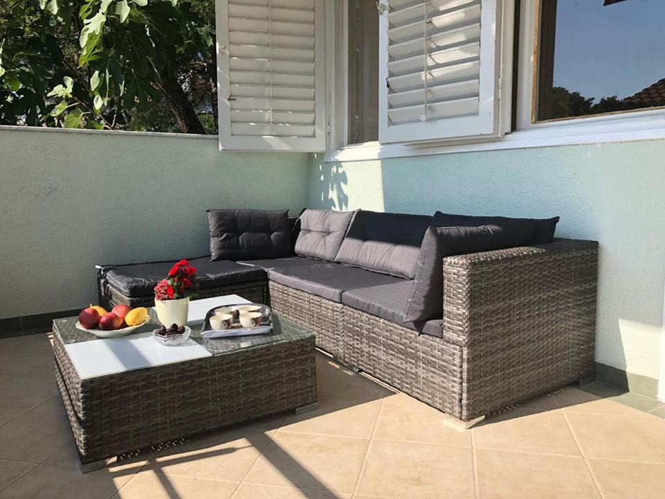 Photo of Livingroom in Jadrija
