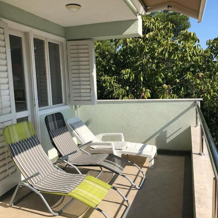 Photo of Patio Balcony in Jadrija
