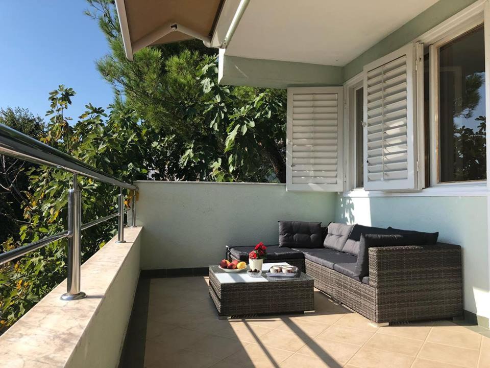 Photo of Patio Balcony in Jadrija