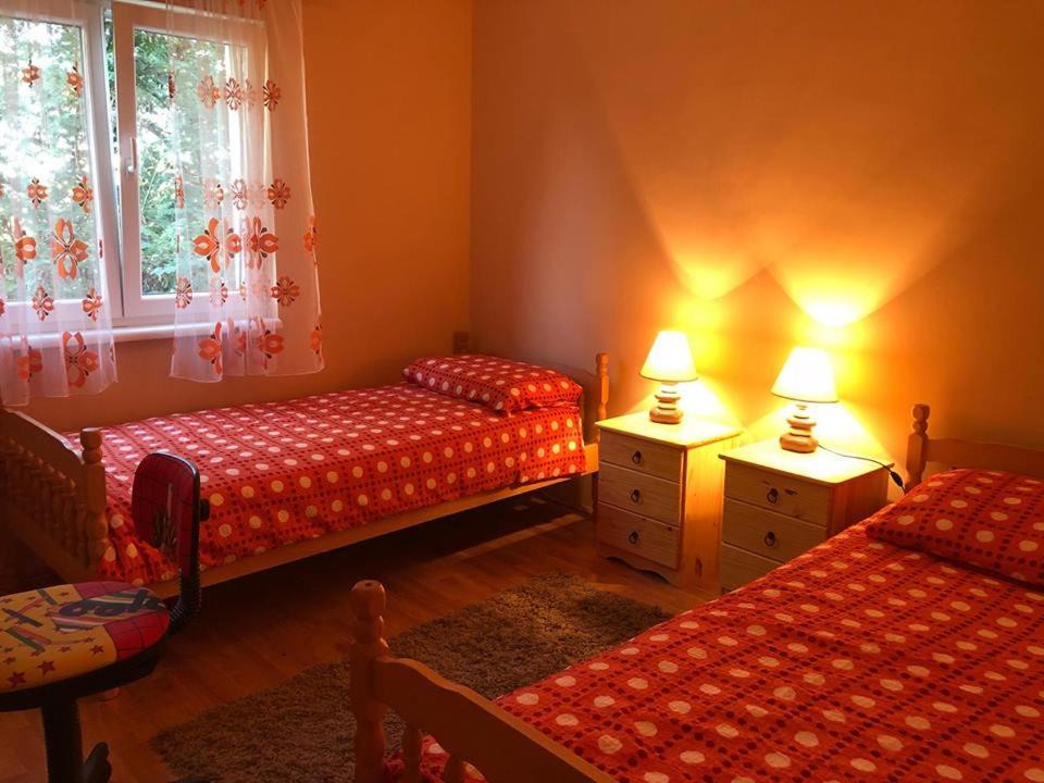 Photo of Bedroom in Jadrija
