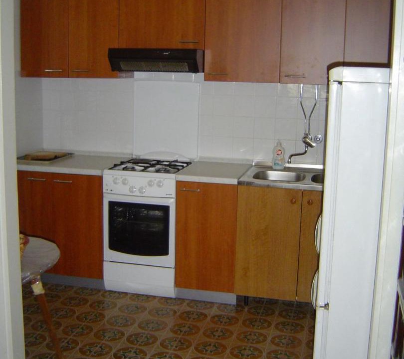 Photo of Kitchen in Susica