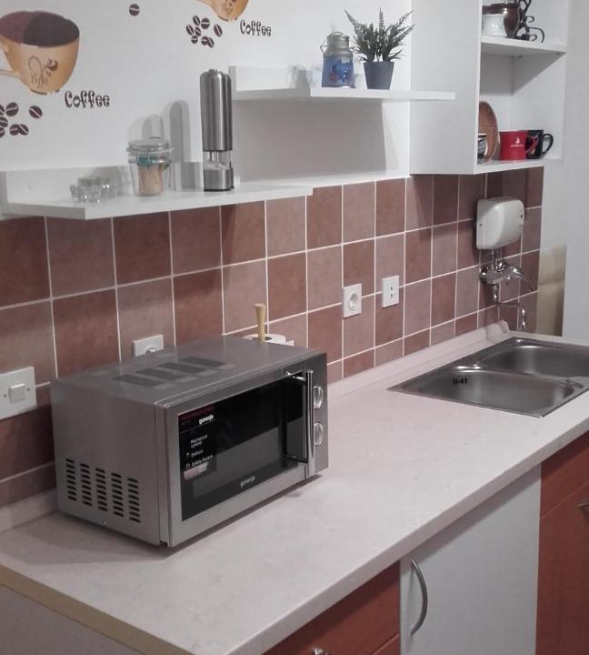 Photo of Kitchen in Osijek