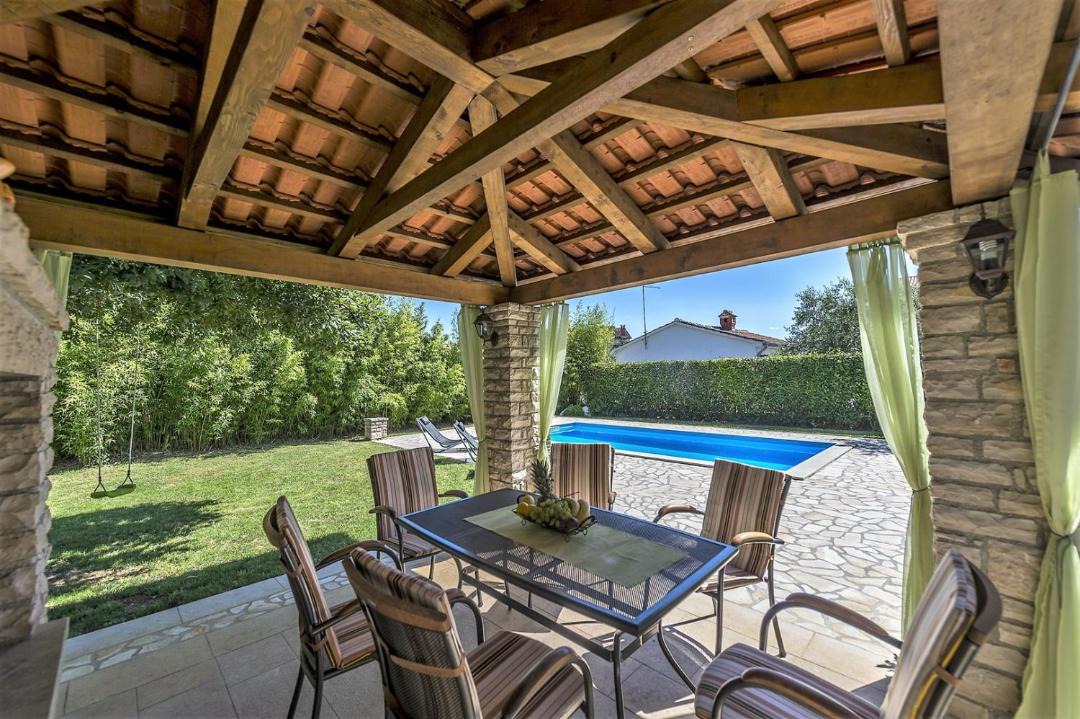 Photo of Patio Balcony in Kadumi
