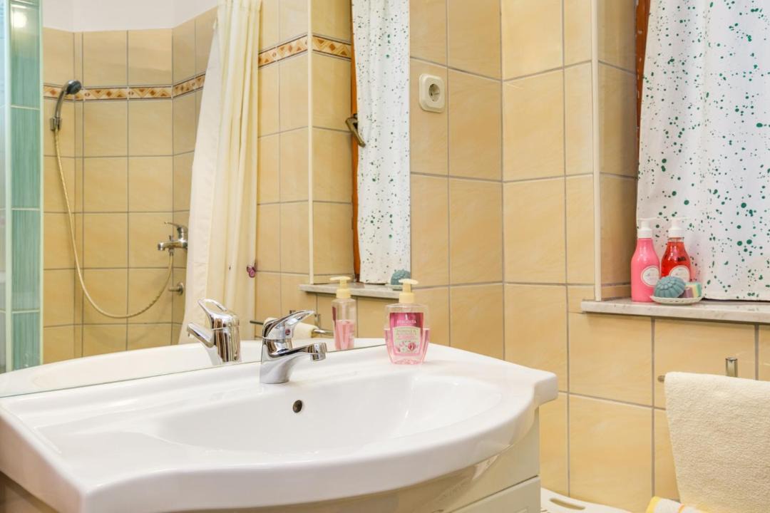 Photo of Bathroom in Novi Zagreb