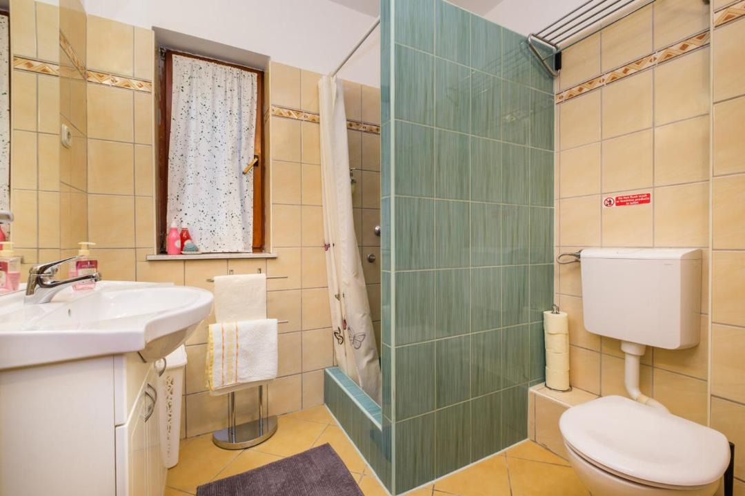 Photo of Bathroom in Novi Zagreb