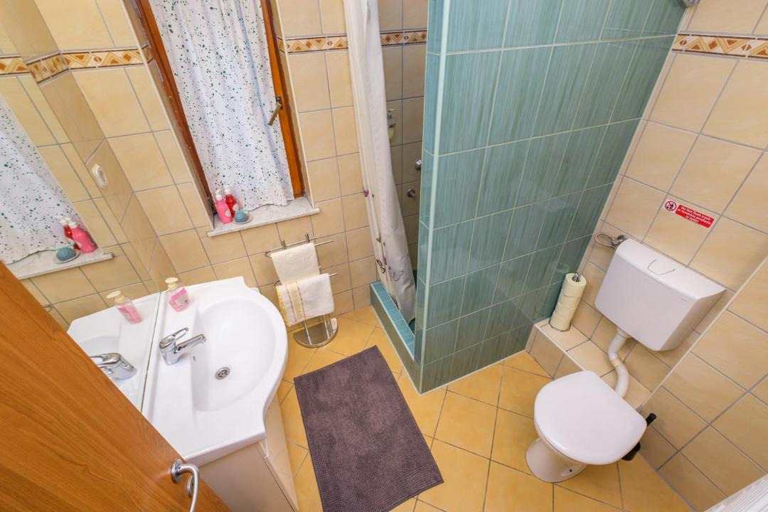 Photo of Bathroom in Novi Zagreb