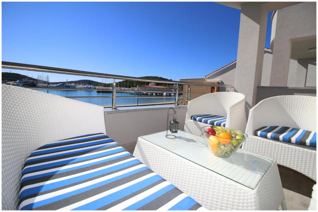 Photo of Patio Balcony in Rogoznica