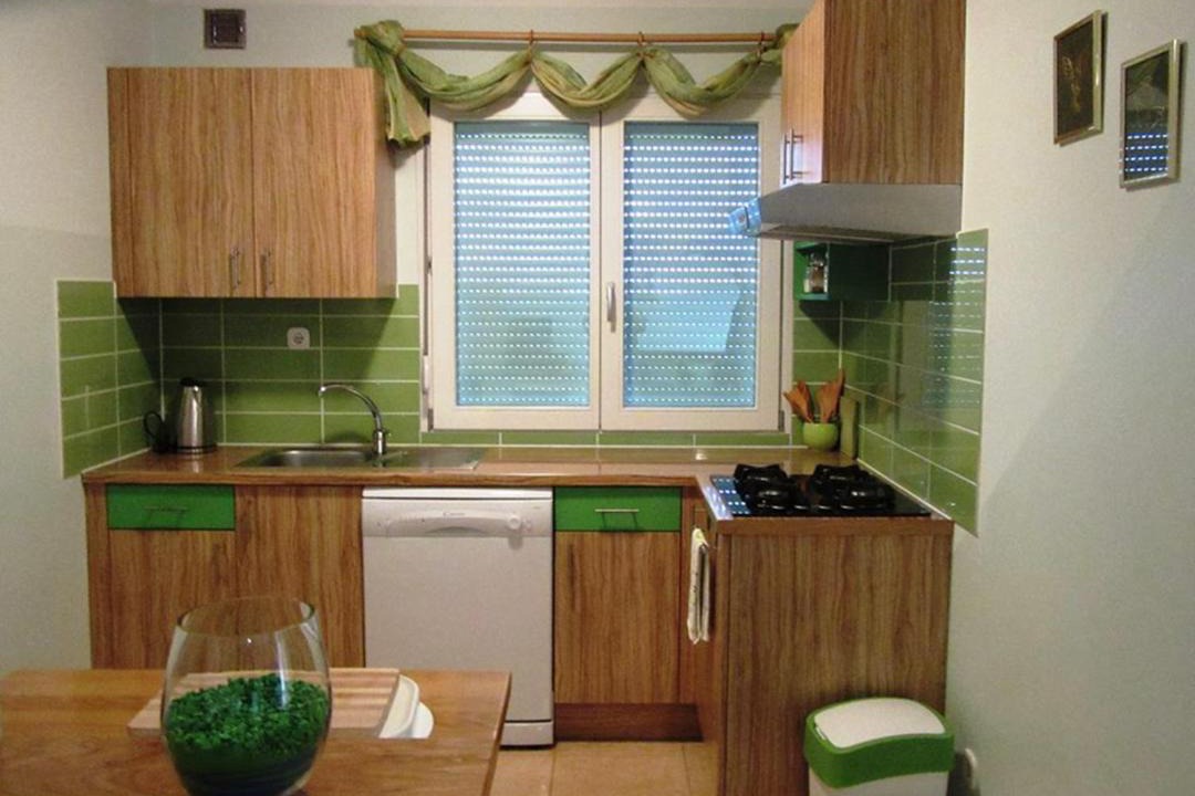 Photo of Kitchen in Grabrovnik