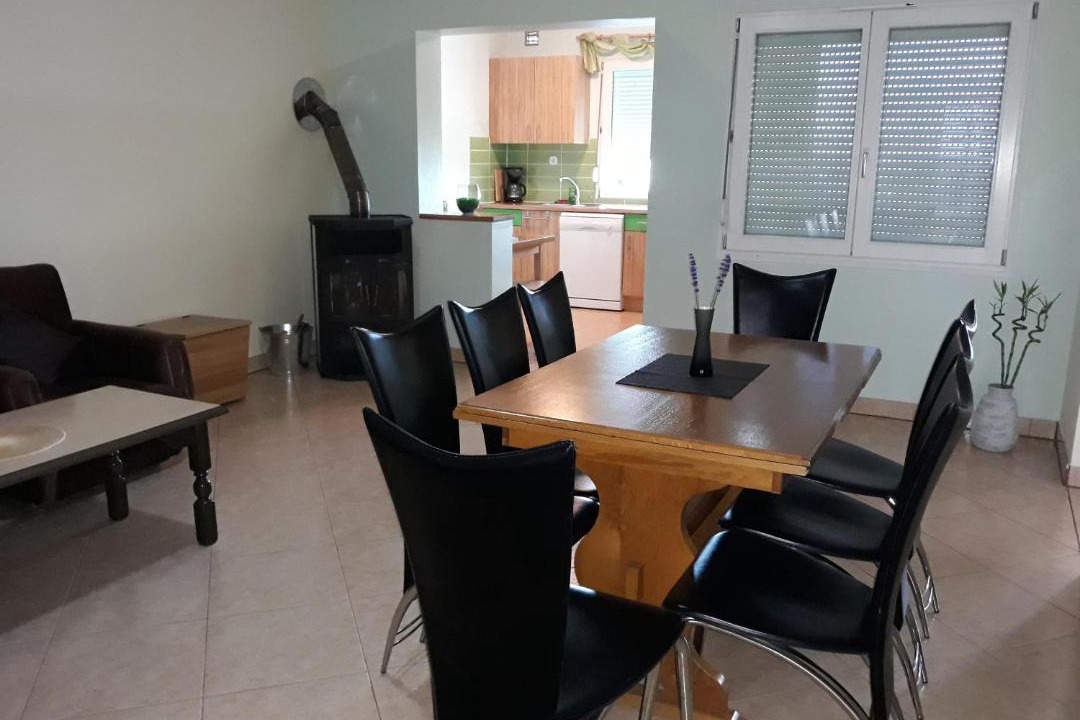 Photo of Livingroom in Grabrovnik