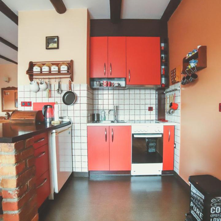 Photo of Kitchen in Varazdin
