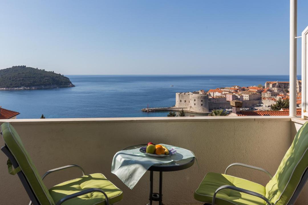 Photo of Patio Balcony in Ploce